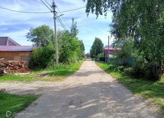 Продам дом, 45 м2, посёлок городского типа Краснозатонский, площадь имени Е.В. Чепыгина
