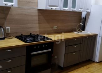 Сдается 2-ком. квартира, 45 м2, село Усады, Сиреневая улица, 10