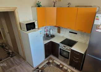 Продается 3-ком. квартира, 63.6 м2, посёлок городского типа Белый Яр, улица Фадеева, 19