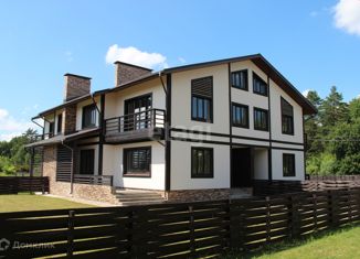 Продается дом, 160 м2, деревня Опалиха