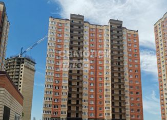 Продается 2-комнатная квартира, 55 м2, Краснодар, Боспорская улица, 4, микрорайон Губернский