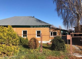 Продажа дома, 40.4 м2, село Барышево, Овражная улица