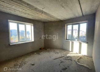 4-комнатная квартира на продажу, 104 м2, городской округ Магас, улица Дошлако Мальсагова, 41