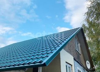 Продажа дома, 100 м2, деревня Юрьевское (Архангельское сельское поселение)