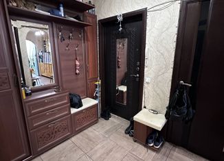 3-ком. квартира на продажу, 81.6 м2, Волгоград, улица имени Ивана Морозова, 7, район Семь Ветров