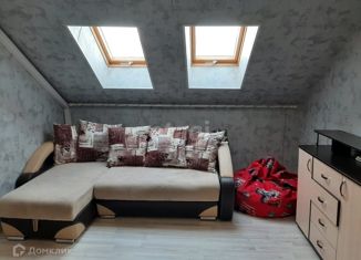 Продается двухкомнатная квартира, 37.7 м2, Краснодар, улица Генерала Петрова, 25, ЖК Прованс