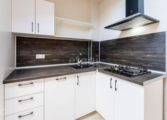 Продам 2-ком. квартиру, 73.4 м2, Геленджик, Больничный переулок, 4к2, ЖК Акварель