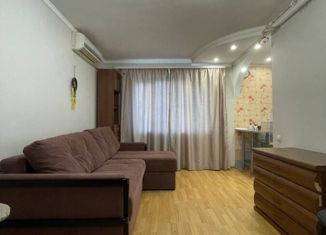 Продается квартира студия, 31 м2, Краснодар, улица имени Тургенева, 130