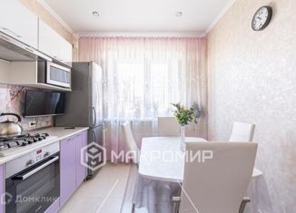 Продам двухкомнатную квартиру, 53 м2, Татарстан, Сиреневая улица, 6
