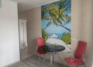 1-комнатная квартира на продажу, 40 м2, Геленджик, улица Маршала Жукова, 1к2, ЖК Кубанская Марка