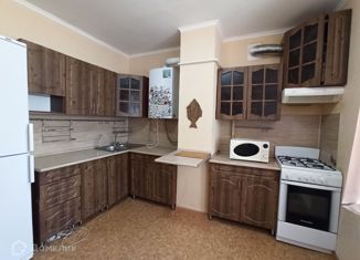 Продажа 1-ком. квартиры, 46 м2, село Засечное, Центральная улица, 5, ЖК Лукоморье