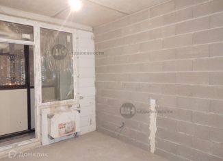 Продажа квартиры студии, 23.3 м2, Кудрово, проспект Строителей, 16, ЖК Геометрия