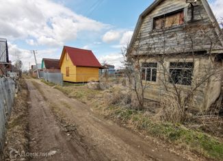 Дом на продажу, 26.9 м2, Вологда, Тюльпановая улица