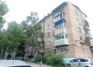 Продажа 2-комнатной квартиры, 44.3 м2, село Чугуевка, улица Комарова, 15