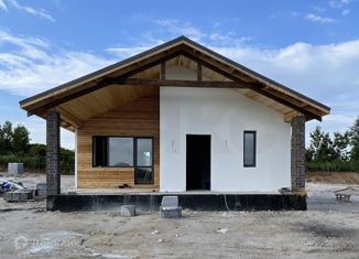 Продается дом, 110 м2, село Кантон-Коммуна, Рабочая улица