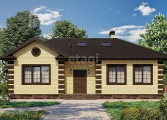 Продаю дом, 100 м2, село Чалтырь, Западная улица