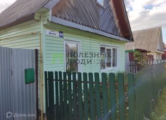 Дом на продажу, 72 м2, деревня Крестовоздвиженское, Дачная улица, 54