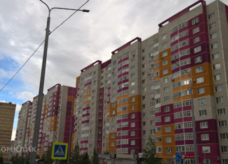 Продажа однокомнатной квартиры, 46.2 м2, Тюменская область, улица Созидателей, 5
