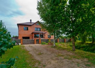 Дом на продажу, 342.8 м2, деревня Ваньгино