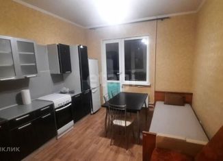 2-комнатная квартира в аренду, 48 м2, Тюменская область, Пролетарский проспект, 39