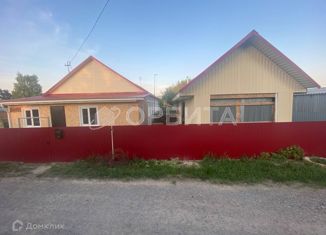 Продам дом, 60 м2, село Борки, Центральная улица