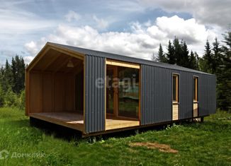 Продажа дома, 88 м2, село Битягово