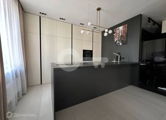 Продается двухкомнатная квартира, 43.8 м2, Казань, улица Родины, 26Е, ЖК Родина