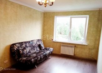 Продается 1-ком. квартира, 33 м2, поселок Романовка, поселок Романовка, 17