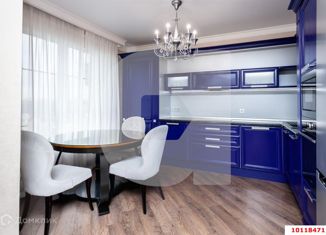 Продаю 2-ком. квартиру, 66.8 м2, Краснодар, улица Леонида Лаврова, 8к5, ЖК Империал