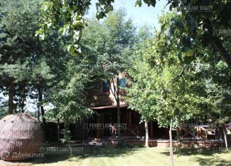 Продаю дом, 370 м2, деревня Ларюшино, Центральная улица, 66