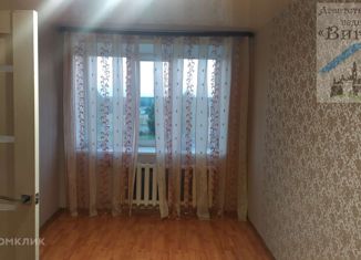 Продаю 3-ком. квартиру, 68.6 м2, село Бершеть, Молодёжная улица, 8