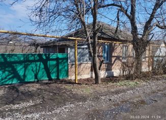 Продам дом, 64 м2, Ростовская область, 2-я Заречная улица