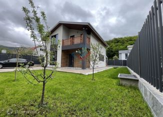 Продажа дома, 176 м2, село Пластунка, садоводческое товарищество Солнечная Поляна-2, 52