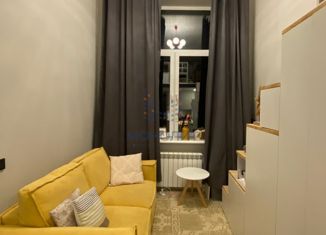 Продажа квартиры студии, 15.5 м2, Москва, Херсонская улица, 41А, район Черёмушки