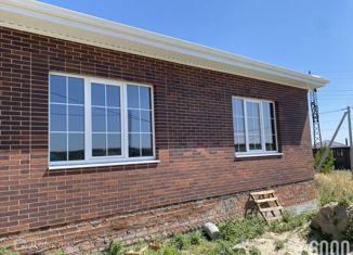 Дом на продажу, 103 м2, посёлок Российский, Солнечный переулок, 16/23