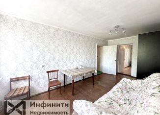 Продажа трехкомнатной квартиры, 60 м2, Ставрополь, Промышленный район, переулок Шеболдаева, 4
