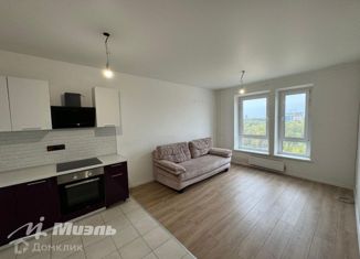 Продам 1-комнатную квартиру, 39.2 м2, Москва, Саларьевская улица, 16к1