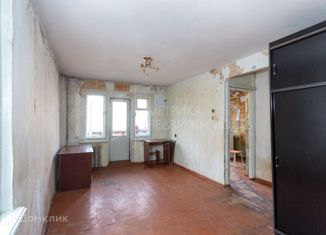 Продается однокомнатная квартира, 31.7 м2, Тюменская область, улица Парфёнова, 18