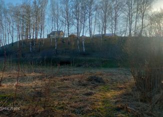 Продажа земельного участка, 21 сот., поселок Ольховка, Камская улица