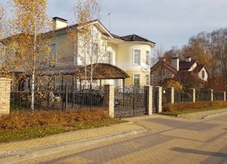 Продажа дома, 366 м2, деревня Писково