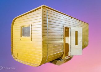 Продается дом, 8 м2, посёлок Высокое