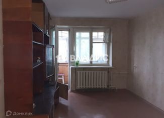 Трехкомнатная квартира в аренду, 60 м2, Тамбов, бульвар Энтузиастов, 33, Октябрьский район