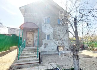Продажа дома, 133 м2, Волгоград, улица Карпинского