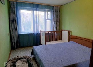 Продается двухкомнатная квартира, 51.4 м2, Нижний Новгород, улица Сергея Акимова, 45, улица Сергея Акимова