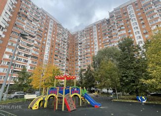 Продам однокомнатную квартиру, 40.5 м2, Москва, 1-й Очаковский переулок, 1, 1-й Очаковский переулок