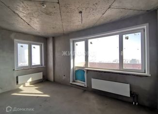 Продается 2-комнатная квартира, 41.4 м2, Новосибирск, микрорайон Горский, 12, Ленинский район
