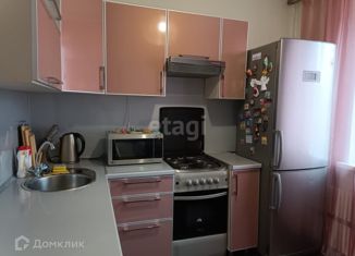 Продается 1-комнатная квартира, 33.4 м2, Воронежская область, улица Генерала Лизюкова, 72
