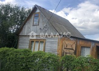 Продажа дома, 24 м2, посёлок Долгая Лужа, СНТ Заклязьменский, 26
