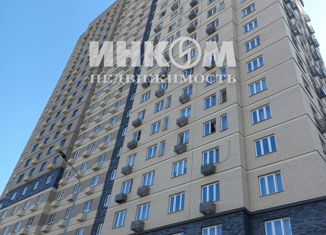 Продам двухкомнатную квартиру, 59.1 м2, Москва, улица Недорубова, 32, район Некрасовка