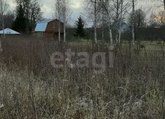 Продается участок, 15 сот., село Васильевское, Липовая аллея